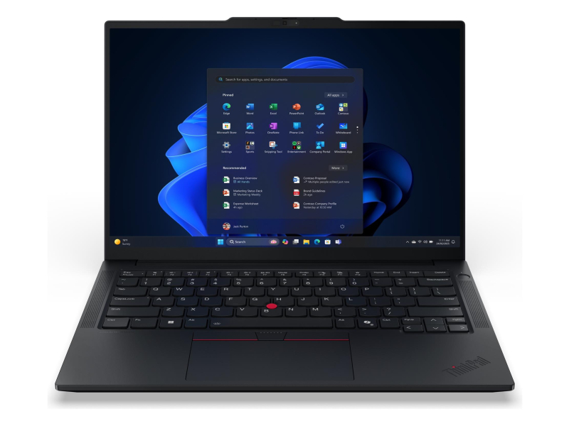 Lenovo ThinkPad E14 G7 Ultra 7-258V/32GB/1TB/Win11P