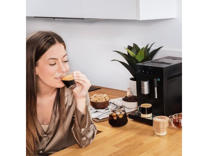 Cecotec Ekspres do kawy Cremmaet Compact Steam