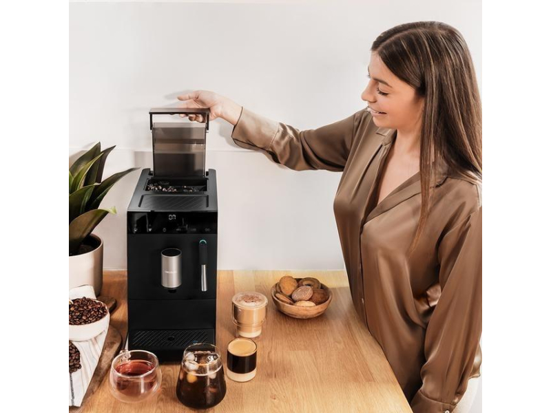 Cecotec Ekspres do kawy Cremmaet Compact Steam