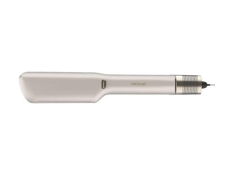 Cecotec Prostownica do włosów Air Lisse Champagne