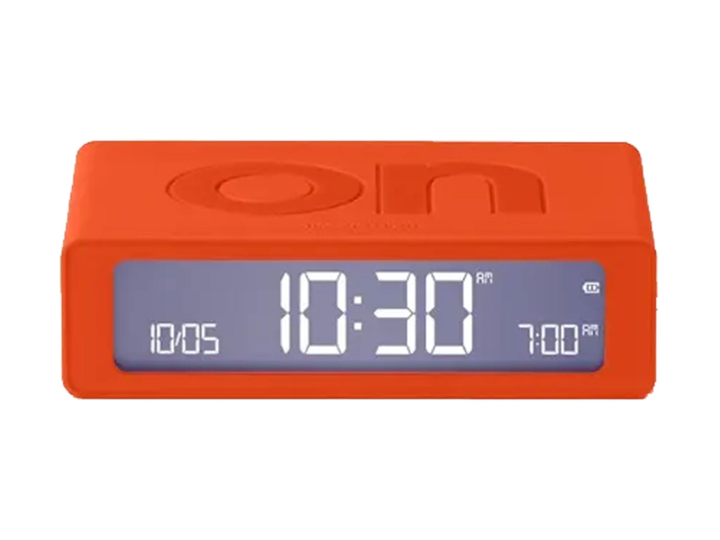LEXON Flip Mini Orange