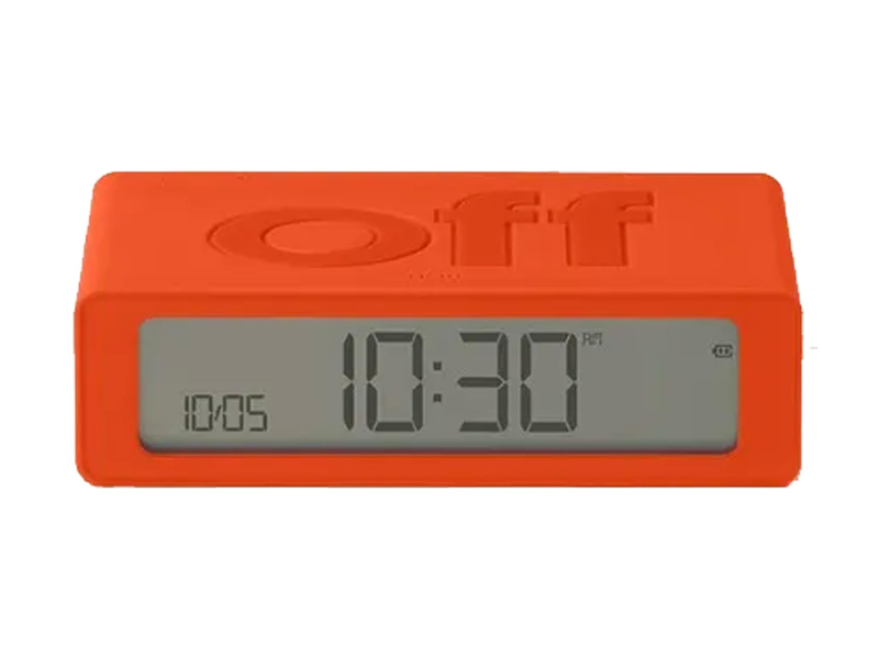 LEXON Flip Mini Orange
