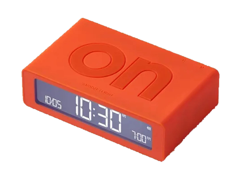 LEXON Flip Mini Orange