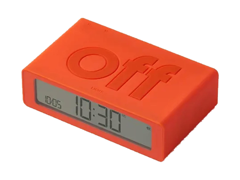 LEXON Flip Mini Orange