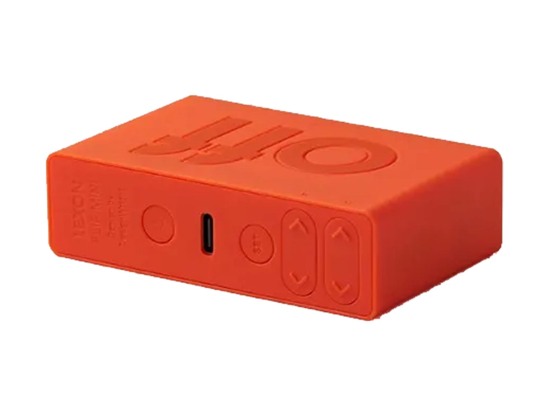 LEXON Flip Mini Orange