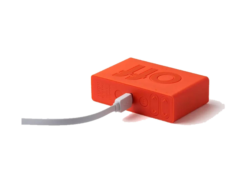 LEXON Flip Mini Orange
