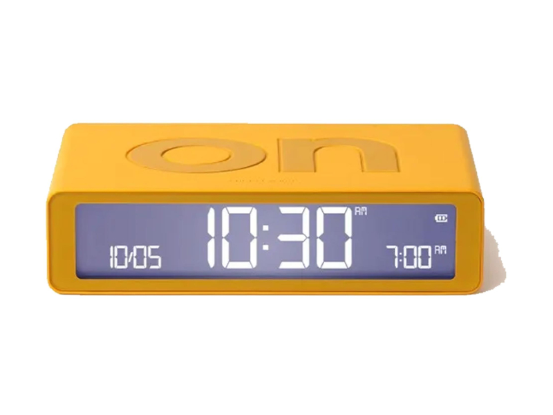 LEXON Flip Classic Yellow LR157J9