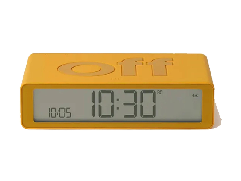 LEXON Flip Classic Yellow LR157J9