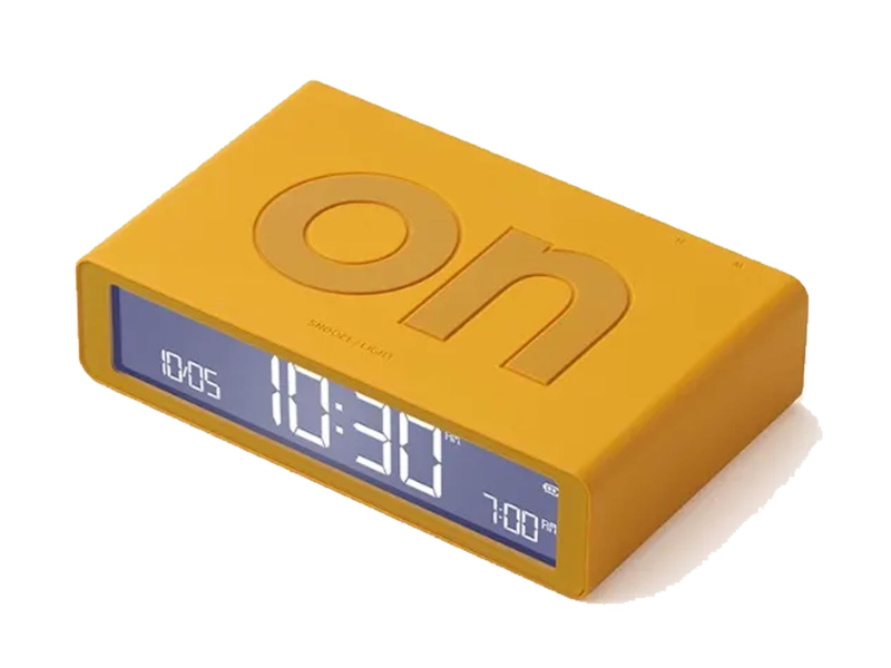 LEXON Flip Classic Yellow LR157J9