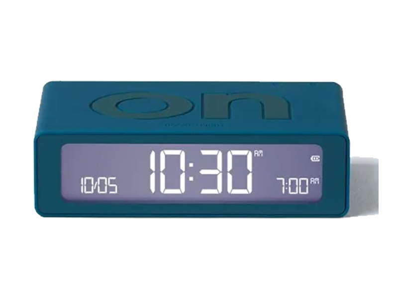 LEXON Flip Mini Duck Blue