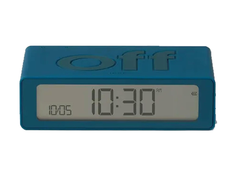 LEXON Flip Mini Duck Blue