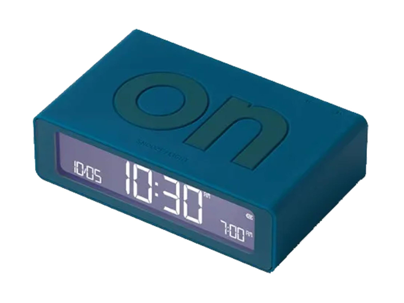 LEXON Flip Mini Duck Blue