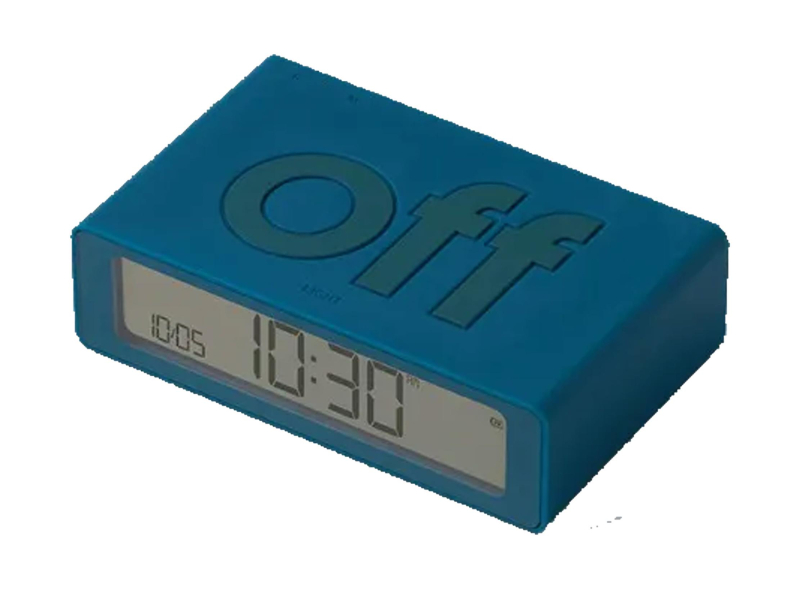 LEXON Flip Mini Duck Blue