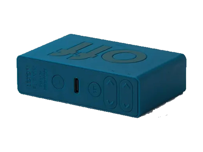 LEXON Flip Mini Duck Blue