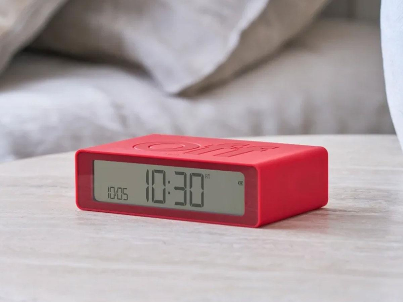 LEXON Flip Mini Red LR158R4