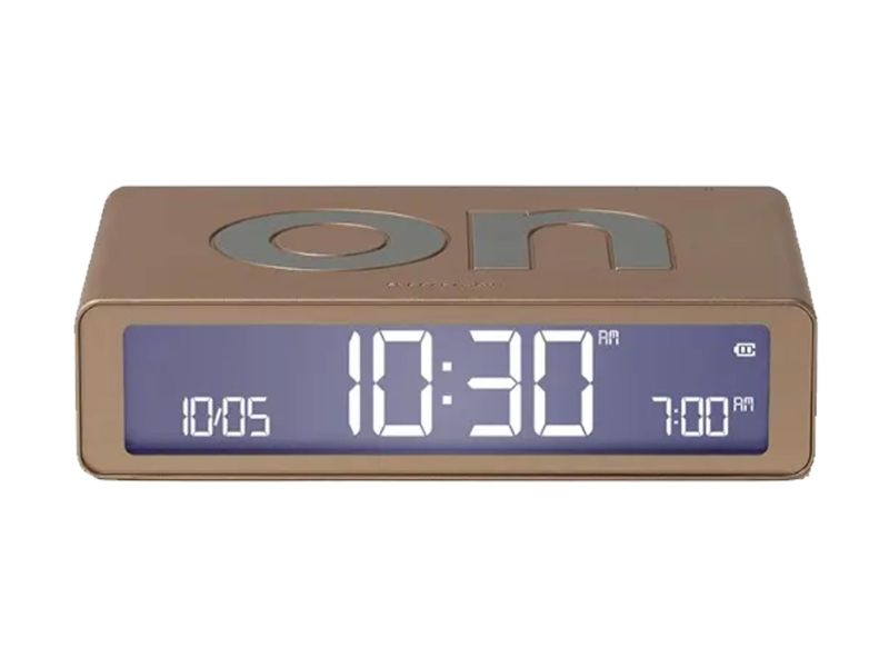 LEXON Flip Classic Soft Gold LR157D1