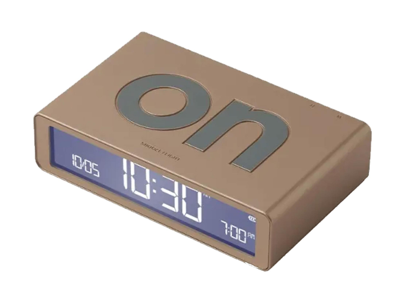 LEXON Flip Classic Soft Gold LR157D1