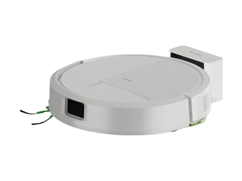 iRobot Roomba 115 Combo Biały