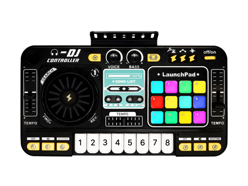 MusicMate MM-DJ50 KidzBeatz