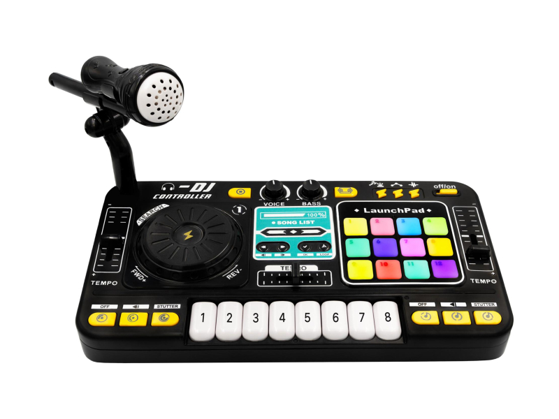 MusicMate MM-DJ50 KidzBeatz