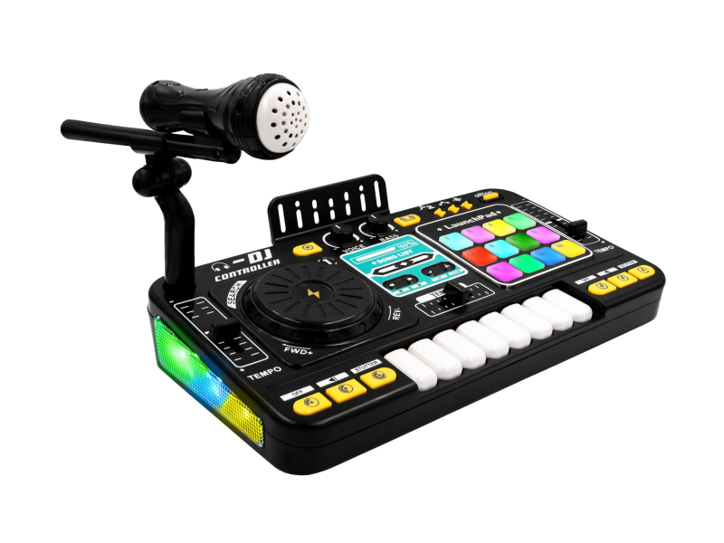 MusicMate MM-DJ50 KidzBeatz