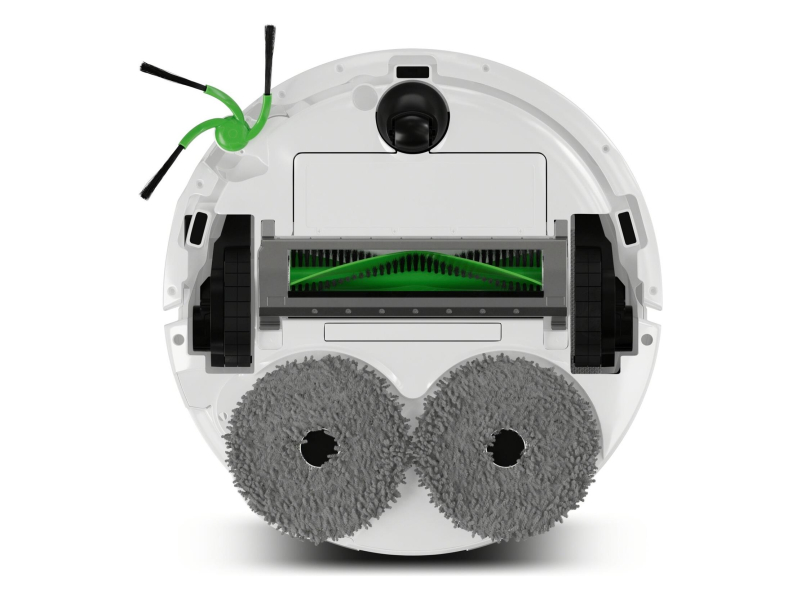 iRobot Roomba Plus 415 Combo Biały