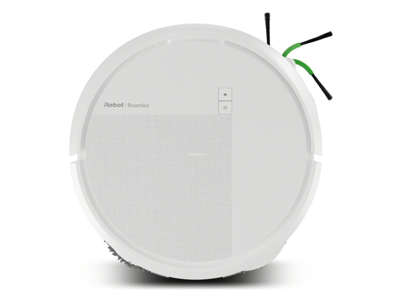iRobot Roomba Plus 415 Combo Biały