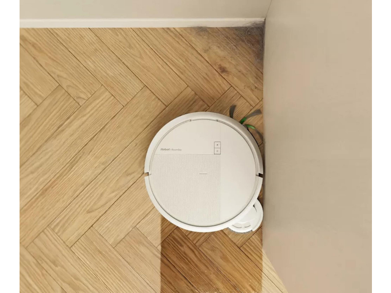 iRobot Roomba Plus 415 Combo Biały