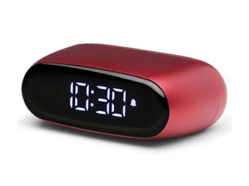 LEXON Minut Dark Red LR154DR
