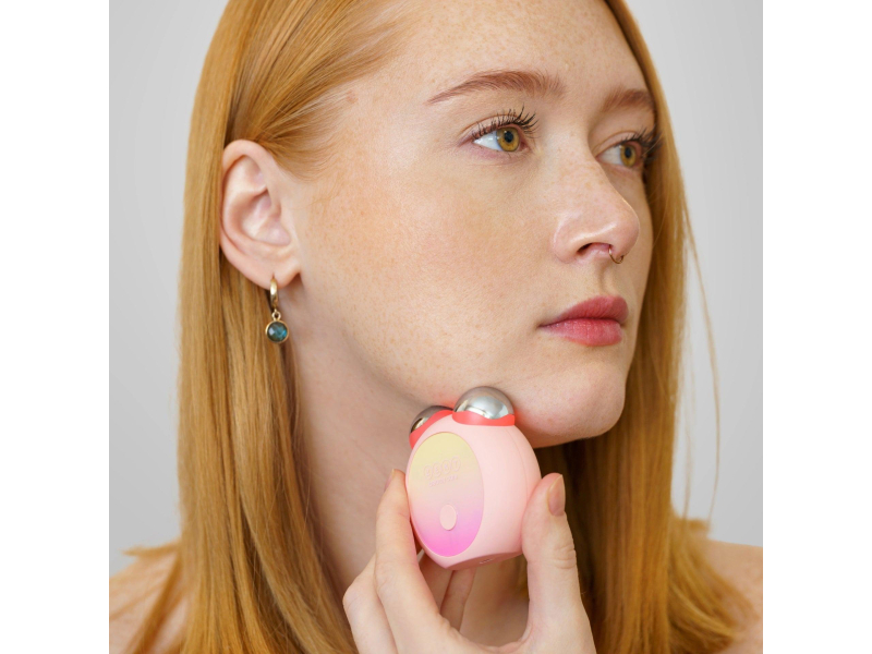 Zent Urządzenie do modelowania twarzy MicroLift