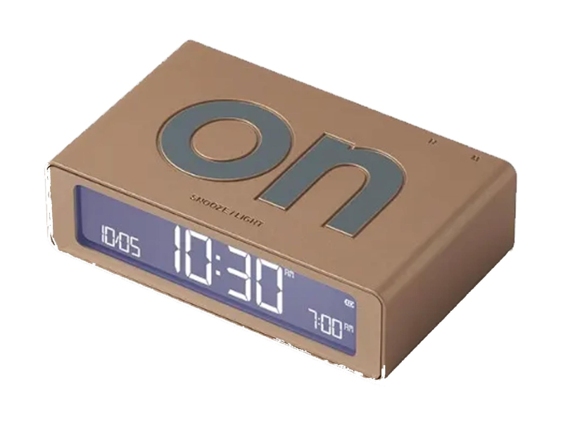 LEXON Flip Mini Soft Gold LR158D1