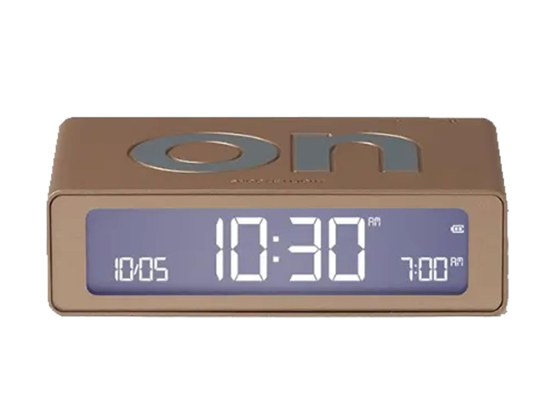 LEXON Flip Mini Soft Gold LR158D1