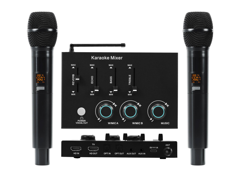 MusicMate MM-SC400 SonicVoice