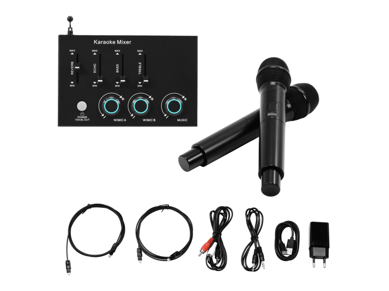 MusicMate MM-SC400 SonicVoice
