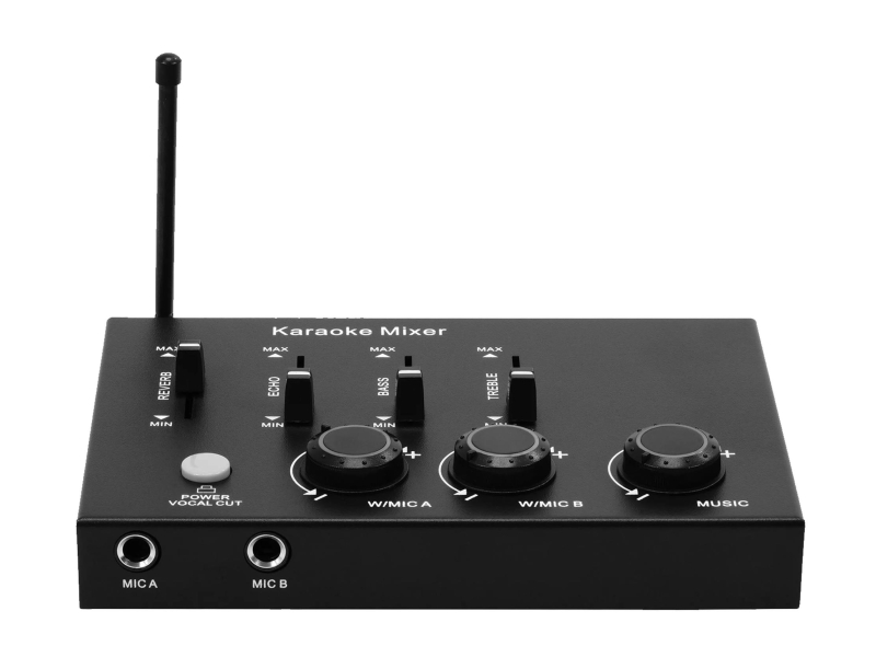 MusicMate MM-SC400 SonicVoice