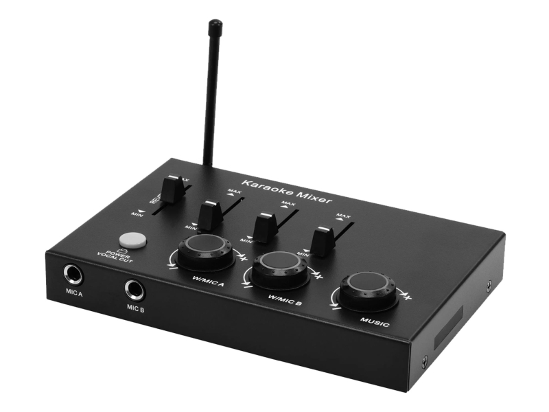 MusicMate MM-SC400 SonicVoice