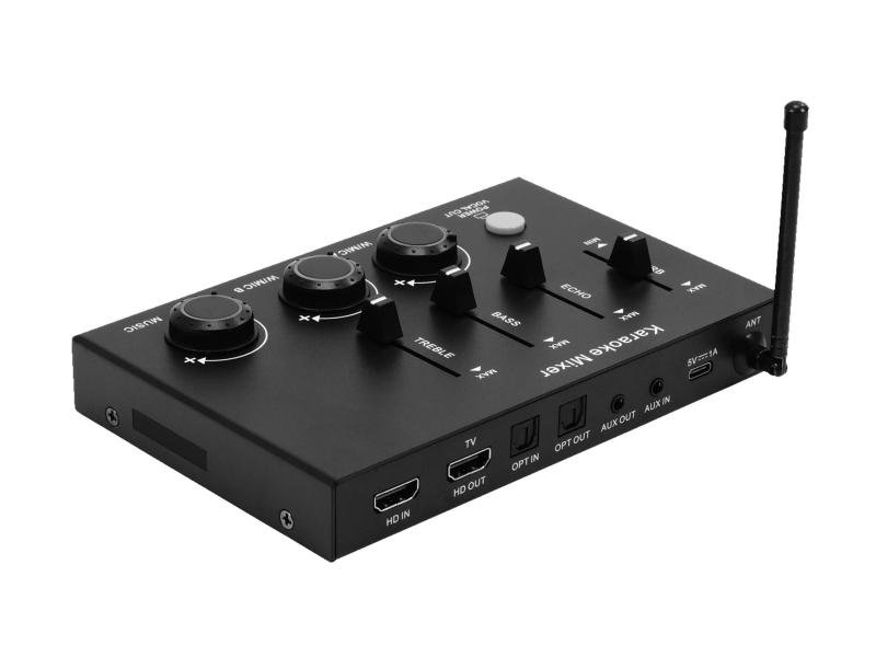 MusicMate MM-SC400 SonicVoice