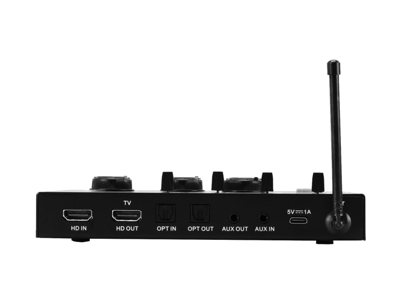 MusicMate MM-SC400 SonicVoice