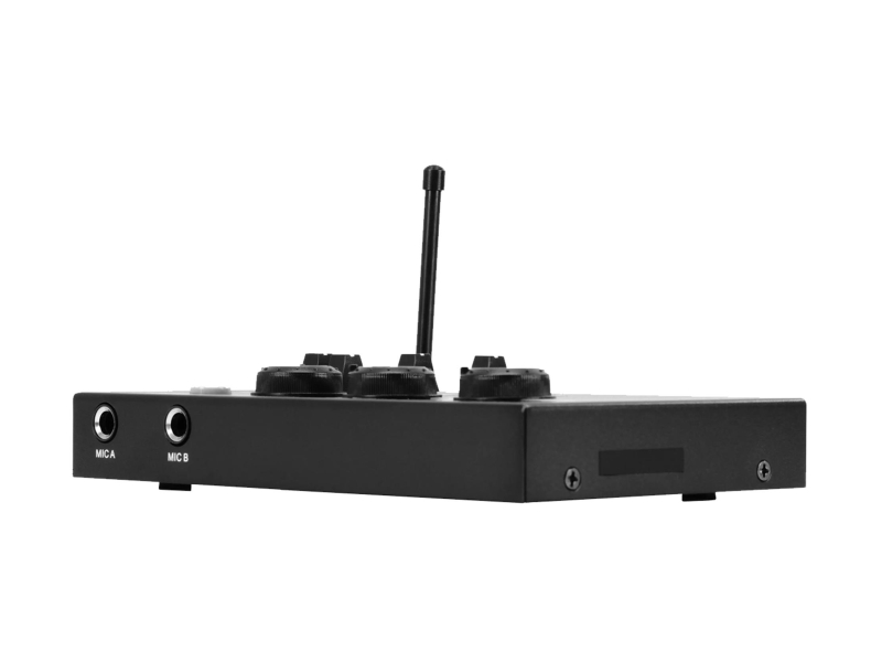 MusicMate MM-SC400 SonicVoice