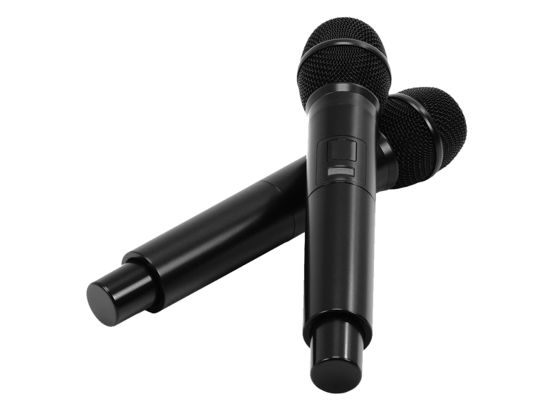 MusicMate MM-SC400 SonicVoice