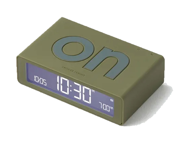 LEXON Flip Mini Khaki LR158K9
