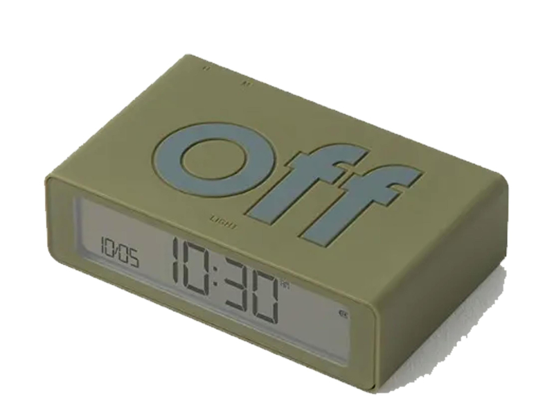 LEXON Flip Mini Khaki LR158K9