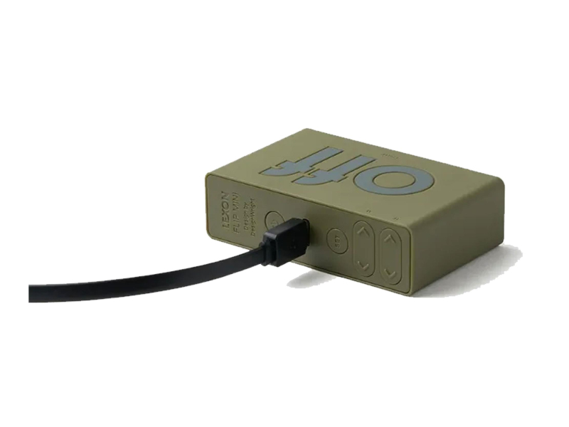 LEXON Flip Mini Khaki LR158K9