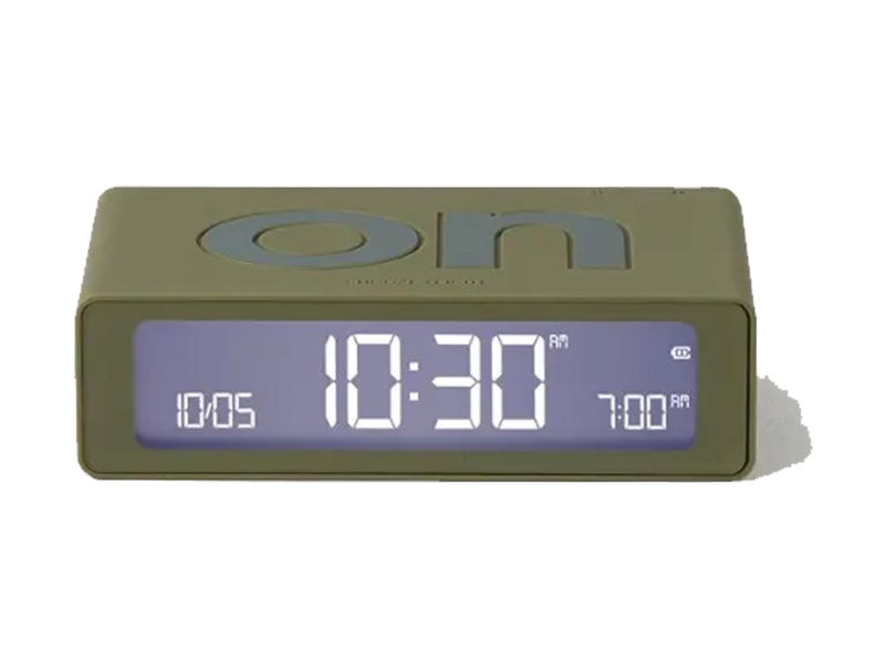 LEXON Flip Mini Khaki LR158K9