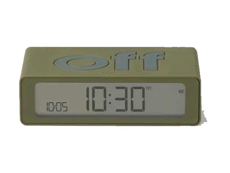 LEXON Flip Mini Khaki LR158K9