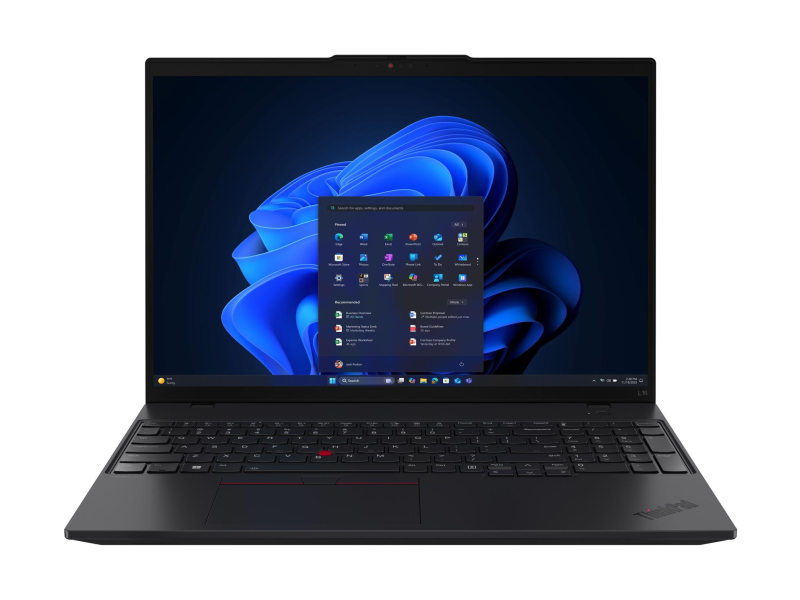 Lenovo ThinkPad L16 G2 Ultra 7-255H/16GB/512/Win11P