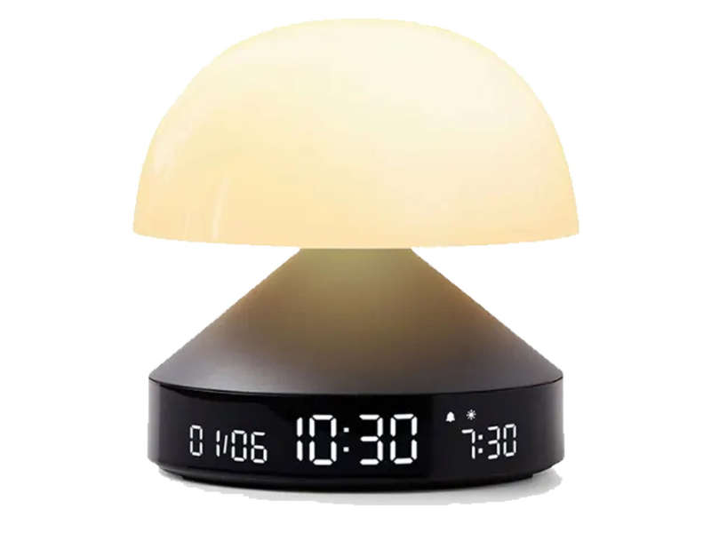 LEXON Mina Sunrise Gun Metal LR153MX