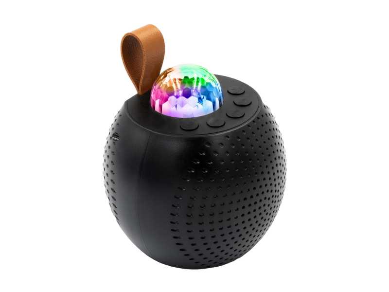 MusicMate MM-SC150-B GleamStar