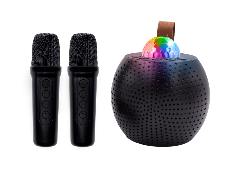 MusicMate MM-SC150-B GleamStar