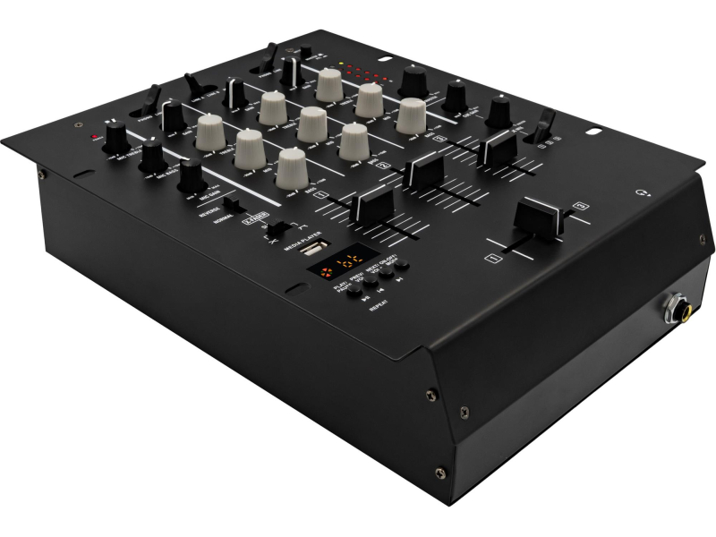 MusicMate MM-DJ200 MixMaster